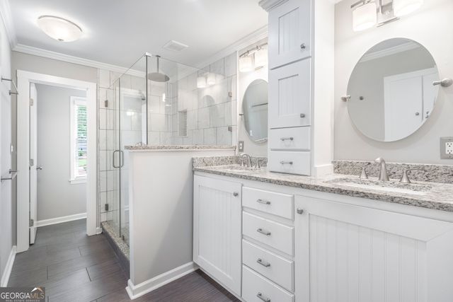 5334 Harris Circle, Atlanta, GA 30338