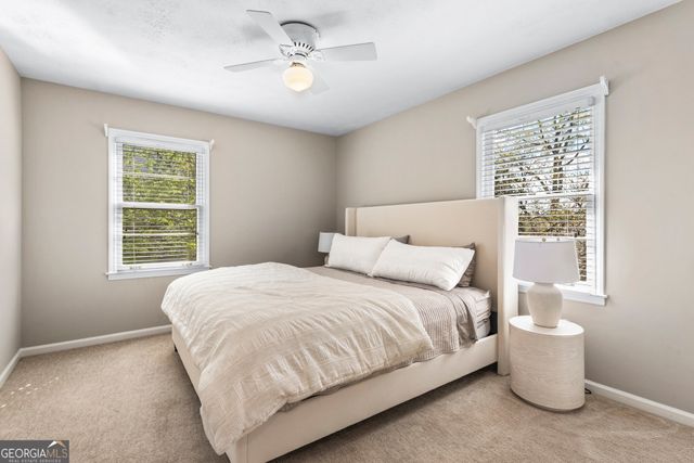 5334 Harris Circle, Atlanta, GA 30338