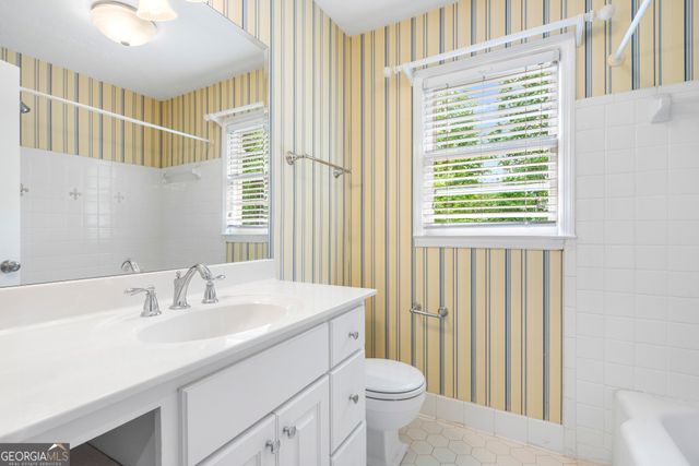 5334 Harris Circle, Atlanta, GA 30338