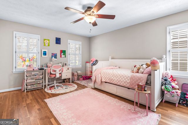 5334 Harris Circle, Atlanta, GA 30338