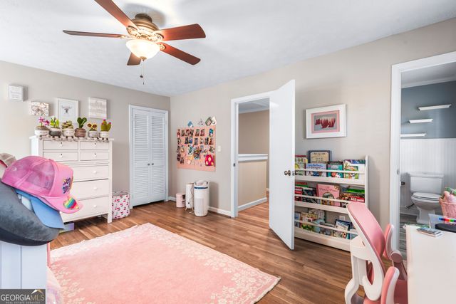 5334 Harris Circle, Atlanta, GA 30338