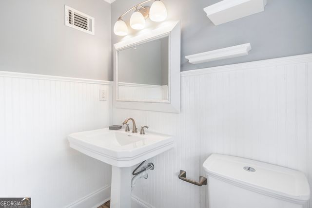 5334 Harris Circle, Atlanta, GA 30338