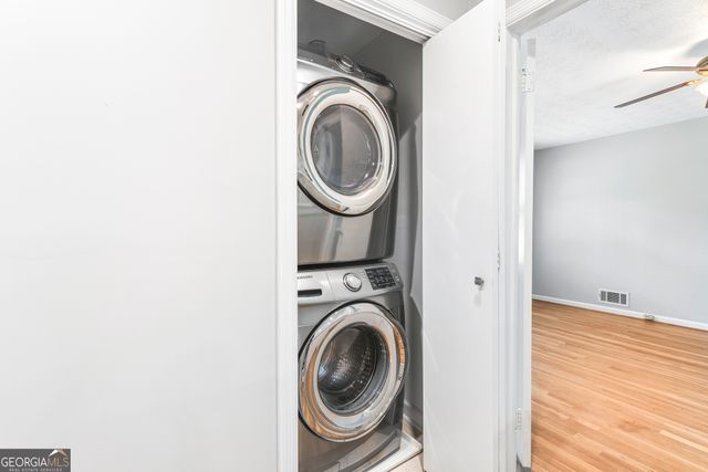 5334 Harris Circle, Atlanta, GA 30338