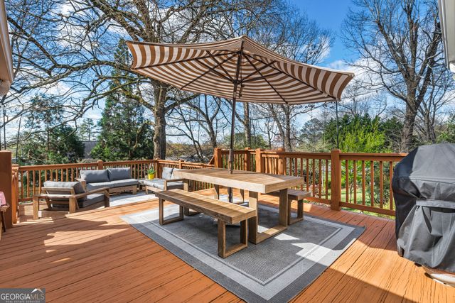 5334 Harris Circle, Atlanta, GA 30338