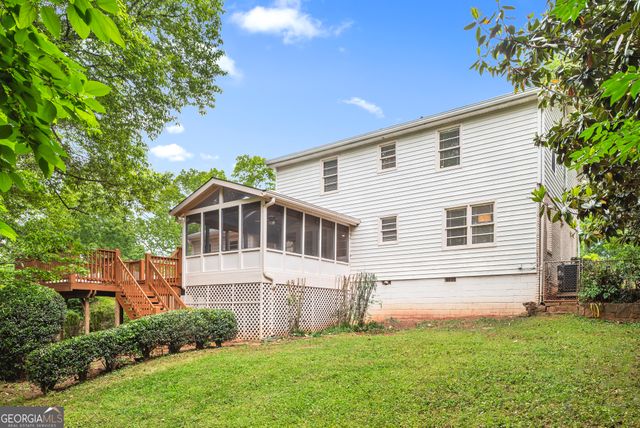 5334 Harris Circle, Atlanta, GA 30338