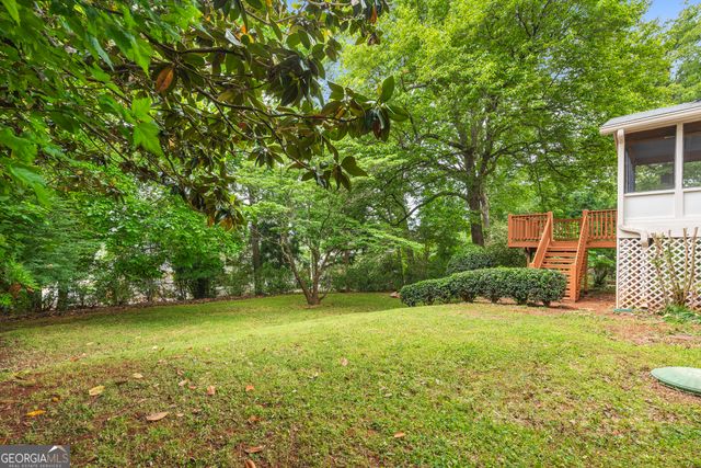 5334 Harris Circle, Atlanta, GA 30338