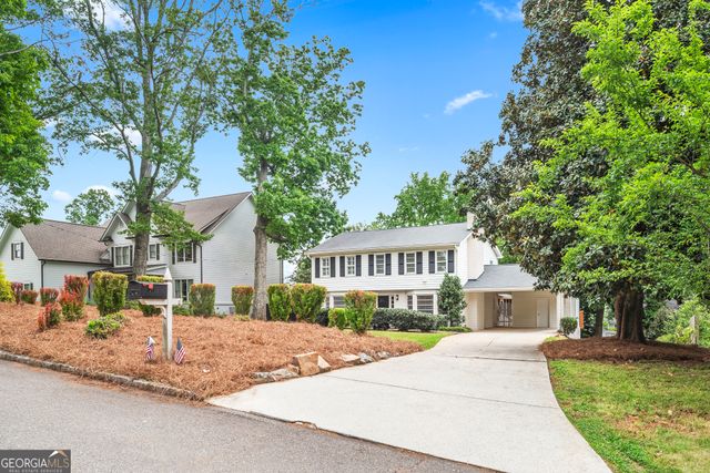 5334 Harris Circle, Atlanta, GA 30338