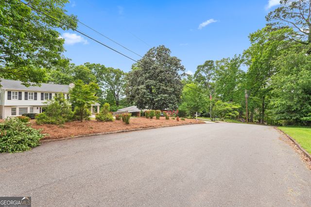 5334 Harris Circle, Atlanta, GA 30338