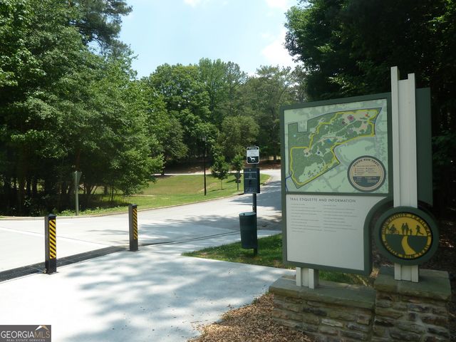 5334 Harris Circle, Atlanta, GA 30338