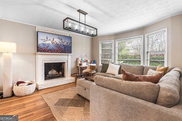 5334 Harris Circle, Atlanta, GA 30338