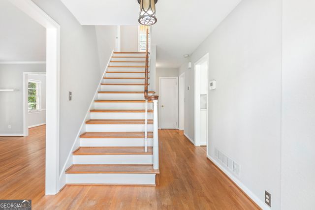 5334 Harris Circle, Atlanta, GA 30338