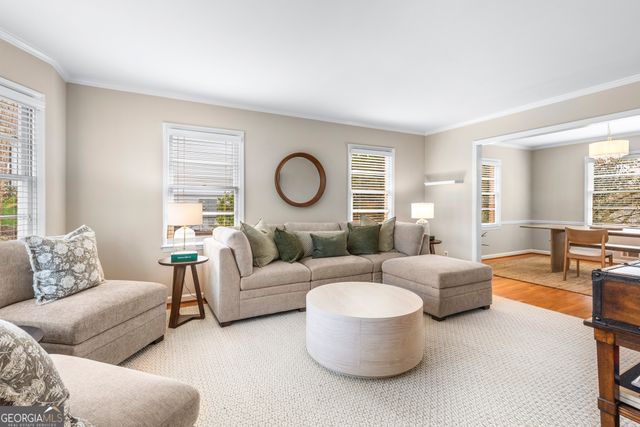 5334 Harris Circle, Atlanta, GA 30338