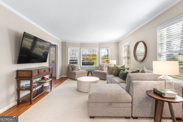 5334 Harris Circle, Atlanta, GA 30338