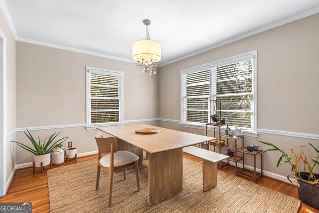 5334 Harris Circle, Atlanta, GA 30338