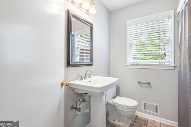 5334 Harris Circle, Atlanta, GA 30338