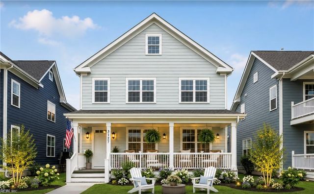 3127 E Ocean View AVE, Norfolk, VA 23518