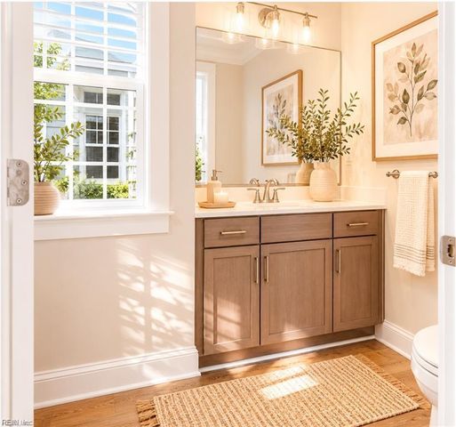 3127 E Ocean View AVE, Norfolk, VA 23518