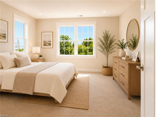 3127 E Ocean View AVE, Norfolk, VA 23518