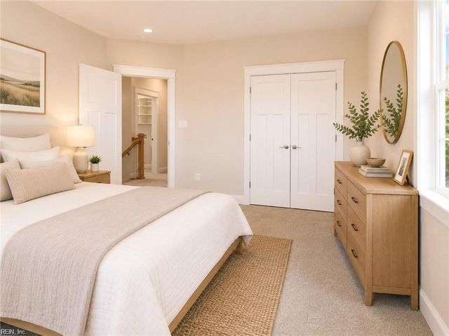 3127 E Ocean View AVE, Norfolk, VA 23518