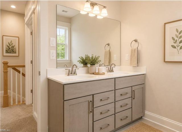 3127 E Ocean View AVE, Norfolk, VA 23518