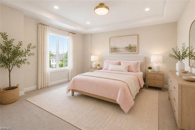 3127 E Ocean View AVE, Norfolk, VA 23518