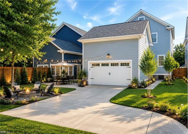 3127 E Ocean View AVE, Norfolk, VA 23518