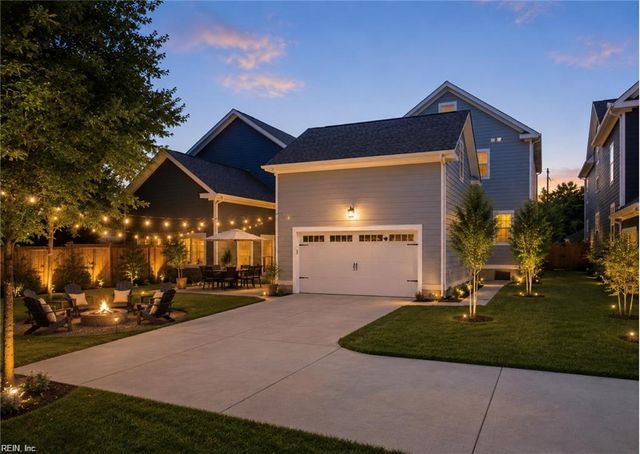 3127 E Ocean View AVE, Norfolk, VA 23518
