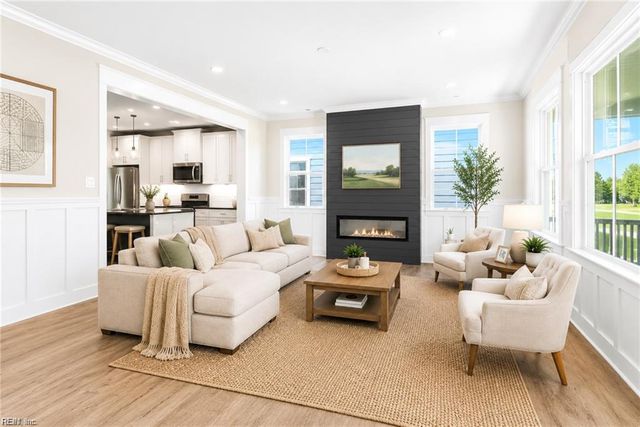 3127 E Ocean View AVE, Norfolk, VA 23518