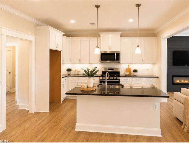 3127 E Ocean View AVE, Norfolk, VA 23518
