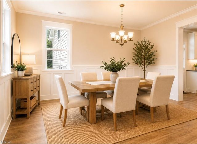 3127 E Ocean View AVE, Norfolk, VA 23518