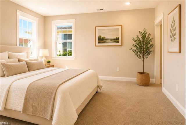 3127 E Ocean View AVE, Norfolk, VA 23518