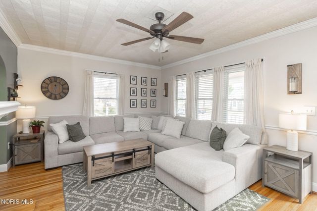 5925 Murnen Road, Toledo, OH 43623