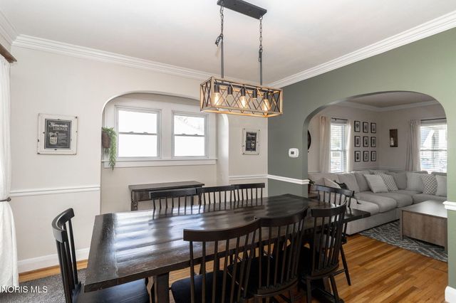 5925 Murnen Road, Toledo, OH 43623