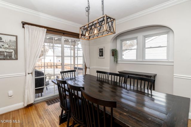 5925 Murnen Road, Toledo, OH 43623