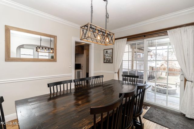 5925 Murnen Road, Toledo, OH 43623