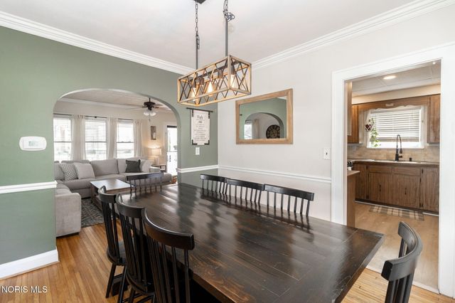 5925 Murnen Road, Toledo, OH 43623