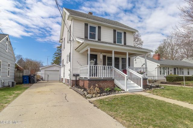 5925 Murnen Road, Toledo, OH 43623