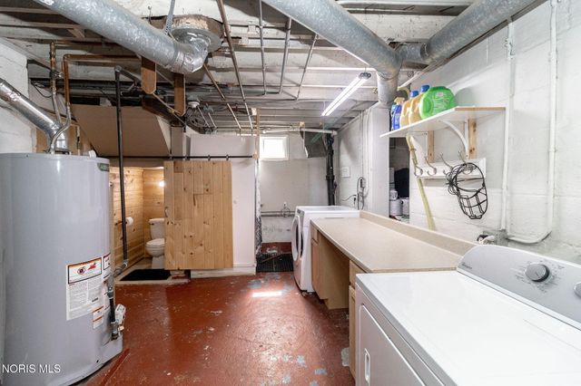 5925 Murnen Road, Toledo, OH 43623