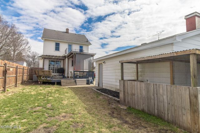 5925 Murnen Road, Toledo, OH 43623