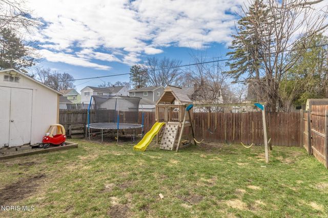 5925 Murnen Road, Toledo, OH 43623