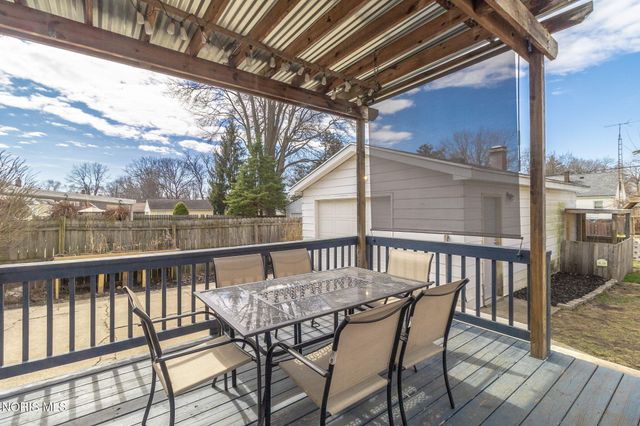 5925 Murnen Road, Toledo, OH 43623