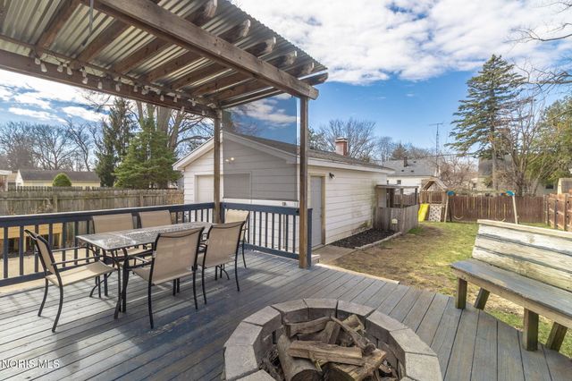 5925 Murnen Road, Toledo, OH 43623