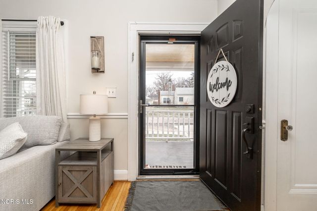 5925 Murnen Road, Toledo, OH 43623