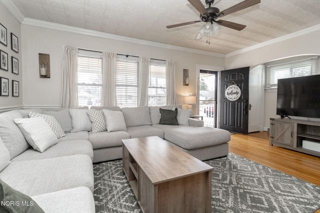 5925 Murnen Road, Toledo, OH 43623