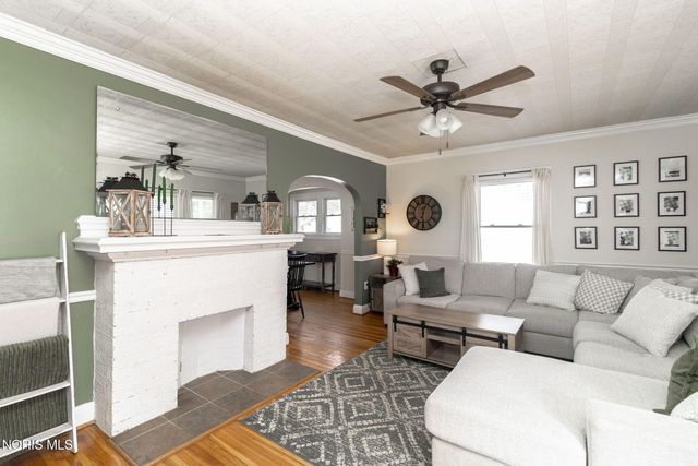 5925 Murnen Road, Toledo, OH 43623