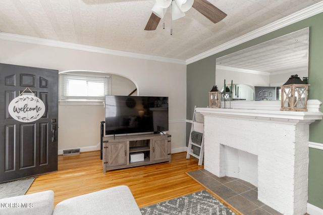 5925 Murnen Road, Toledo, OH 43623