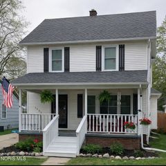 5925 Murnen Road, Toledo, OH 43623