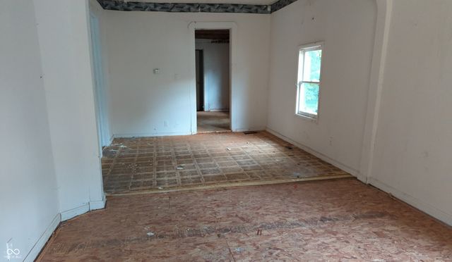 3126 Forest Manor Avenue, Indianapolis, IN 46218