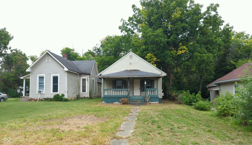 3126 Forest Manor Avenue, Indianapolis, IN 46218