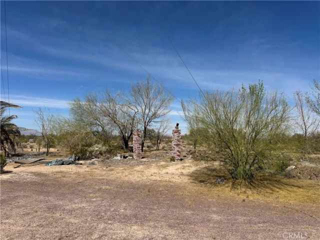 46363 Valley Center A, B, Newberry Springs, CA 92365